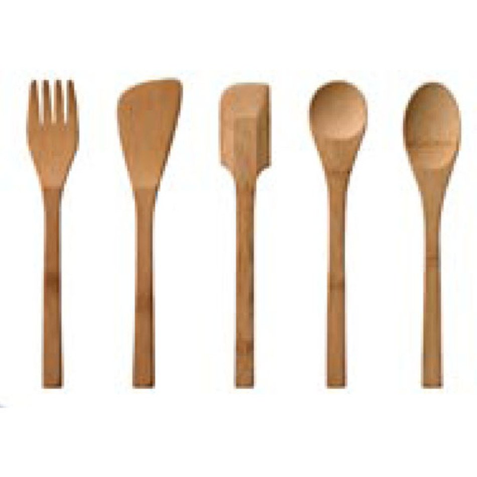 Kitchen Utensils N6