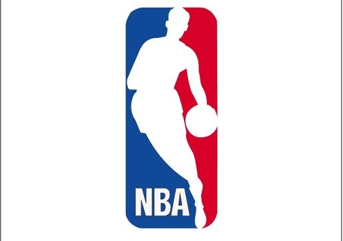 NBA Logo N8