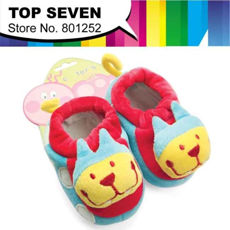 Baby Girl Cartoon