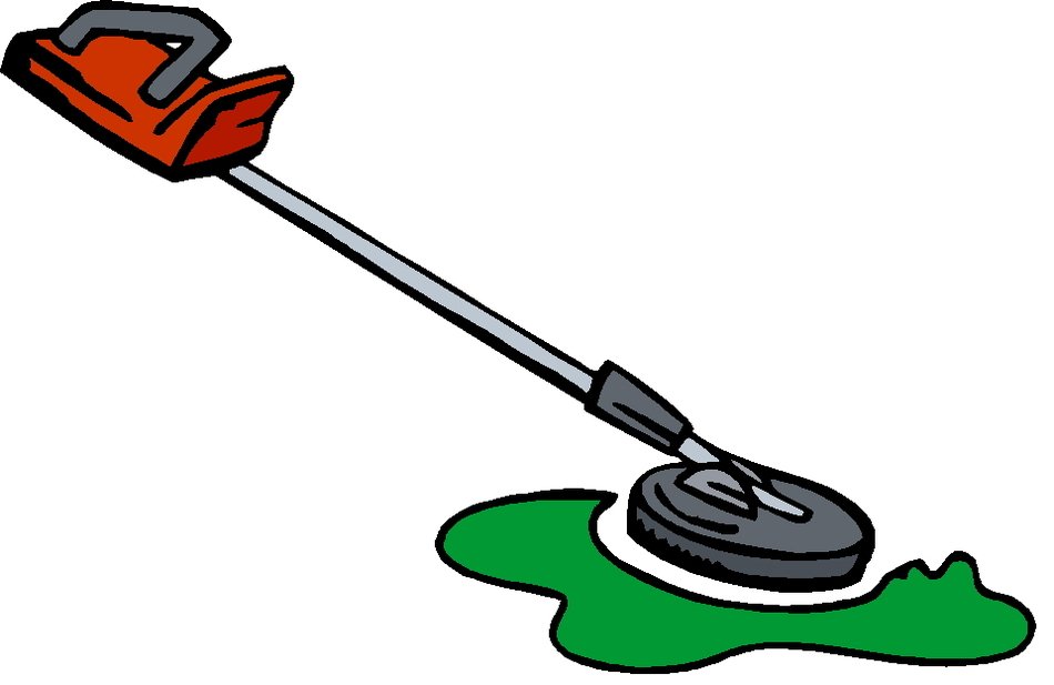 Clip Art raquo Detector N5