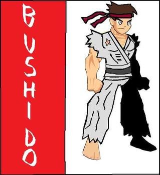 Martial Arts Clip Art N28