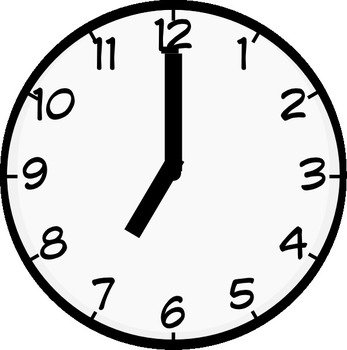 7 OClock N5