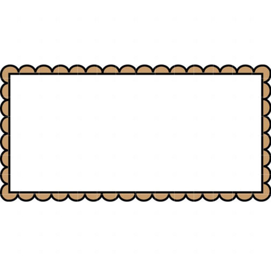 Doodle Frames N3