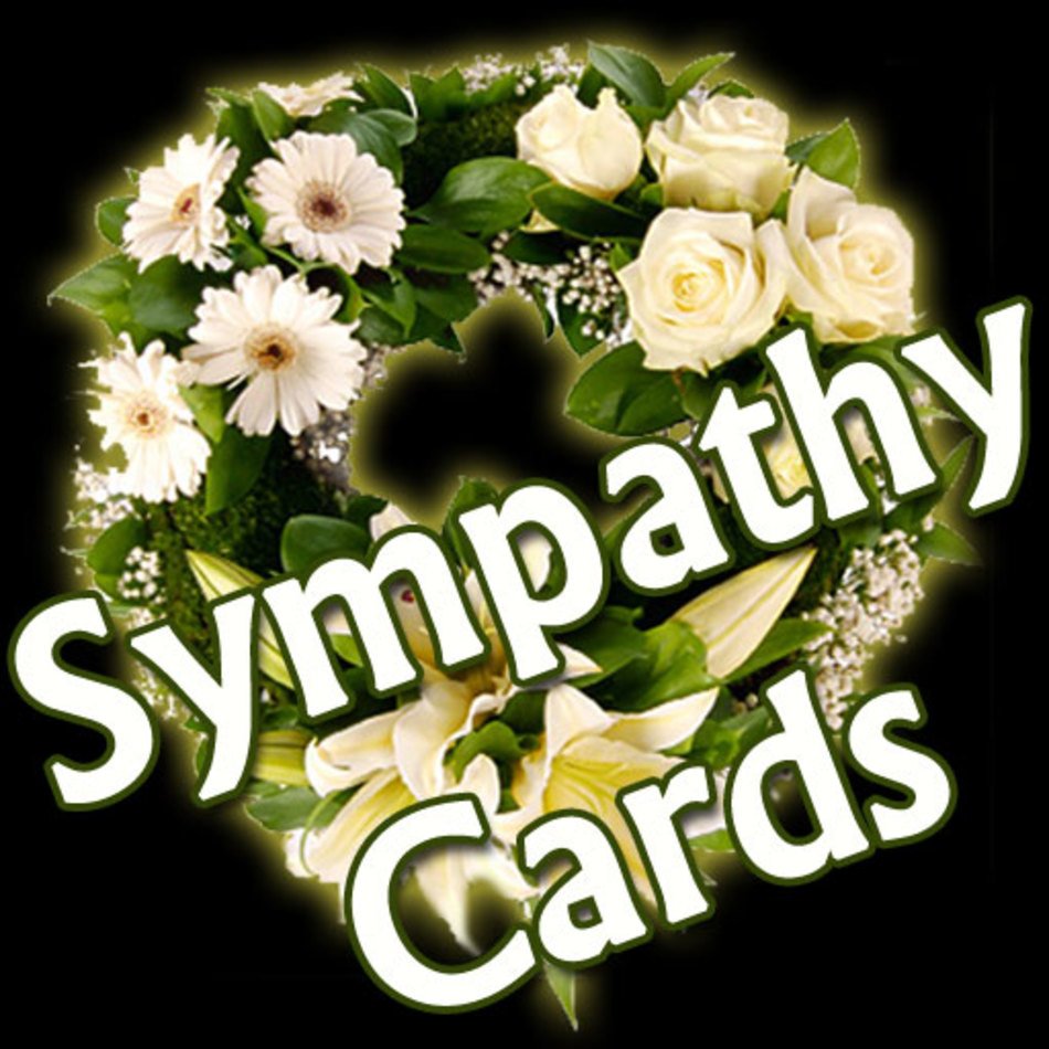 Sympathy Cards Free Download
