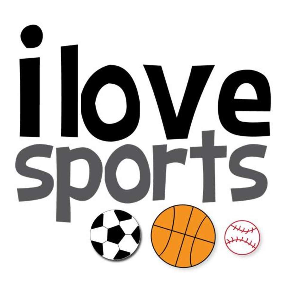 Sports Clip Art N108