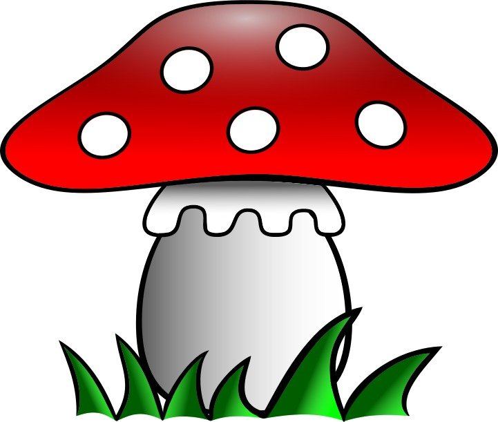 Cliparts From Gmad