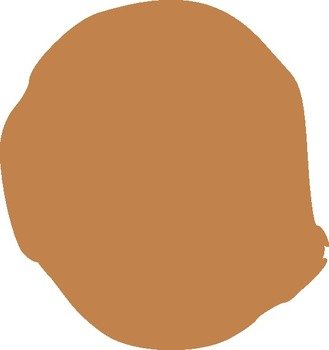 Chickpea Clip Art