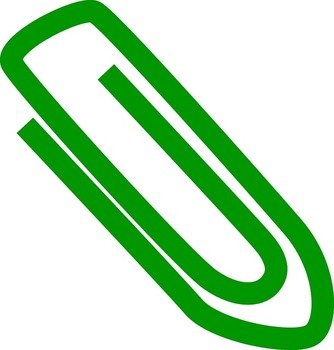 Paper Clip Art N64