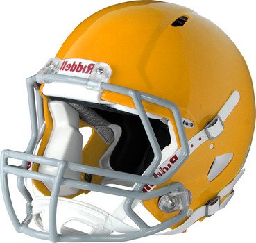 Revo Speed Football Helmet N7