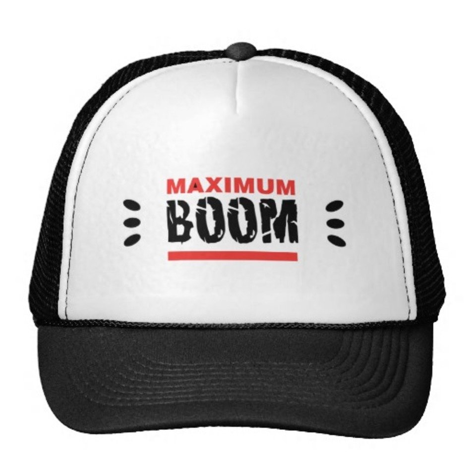 Hip Hop Hats N2