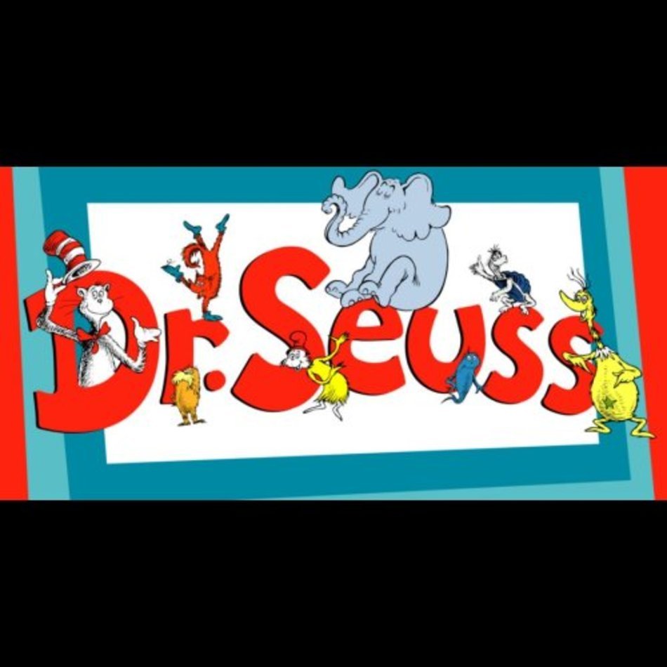 Dr Seuss N19