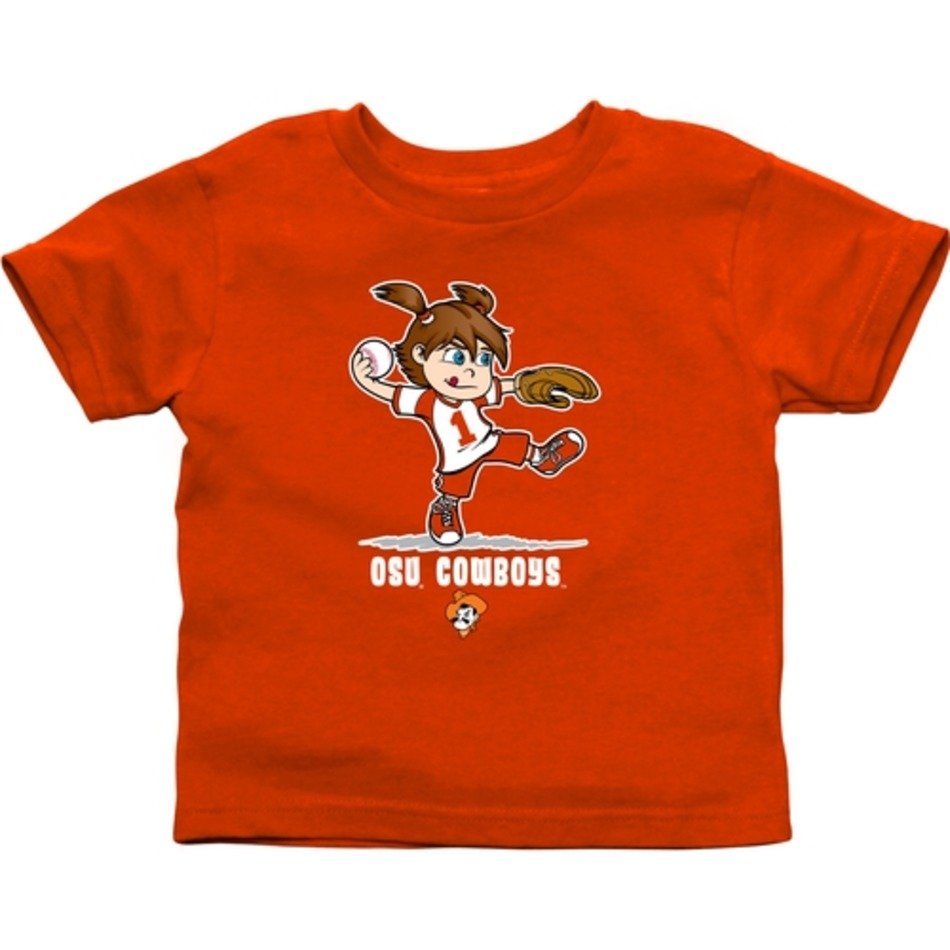 LSU Tigers Shirt