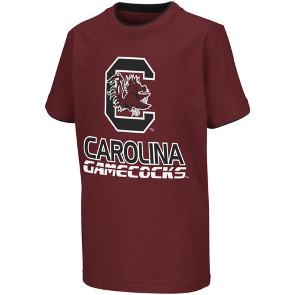 South Carolina Gamecocks N7