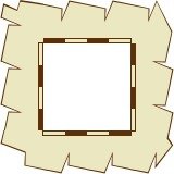Nicubunu Note With Paperclip Svg Pin