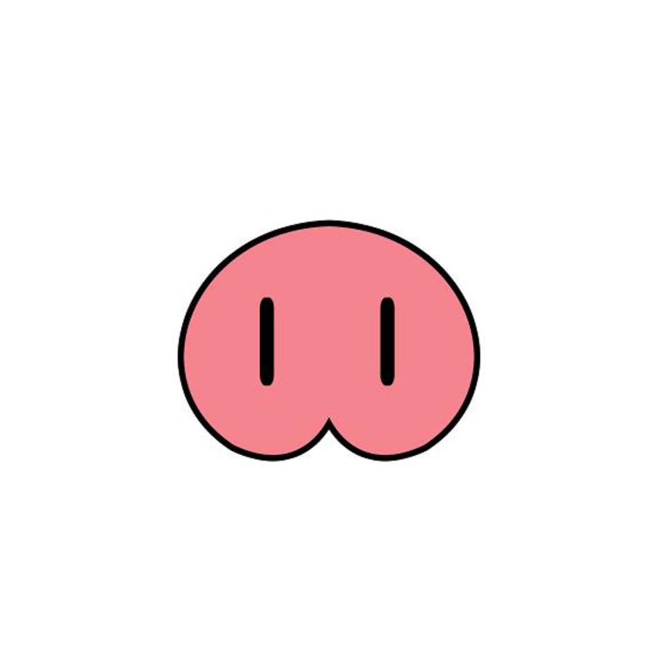 Cartoon Pig Nose N2 free image download Cartoon Pig Nose N2 free image download