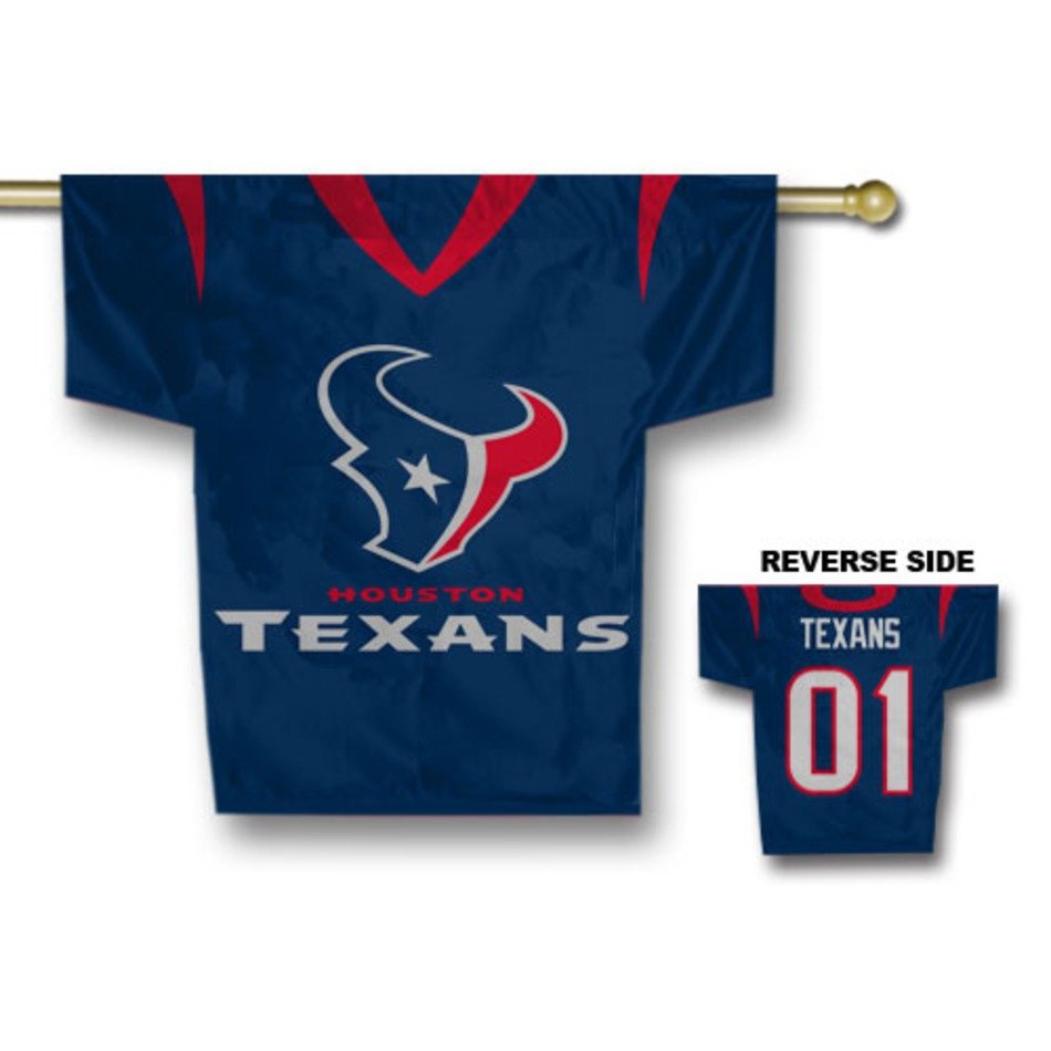 Houston Texans Jersey Clip Art