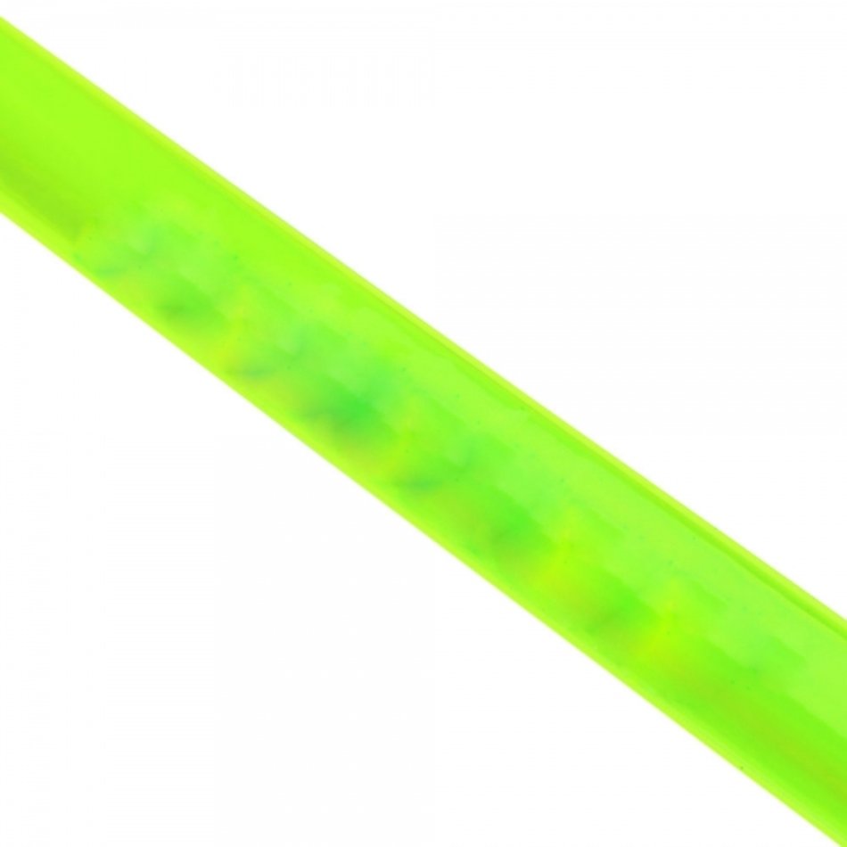 Bicycle Reflective Beam Belt Green 3 Nologo 600x600jpeg