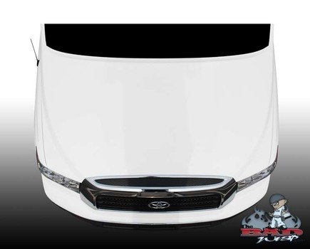 Tundra Clip Art N3