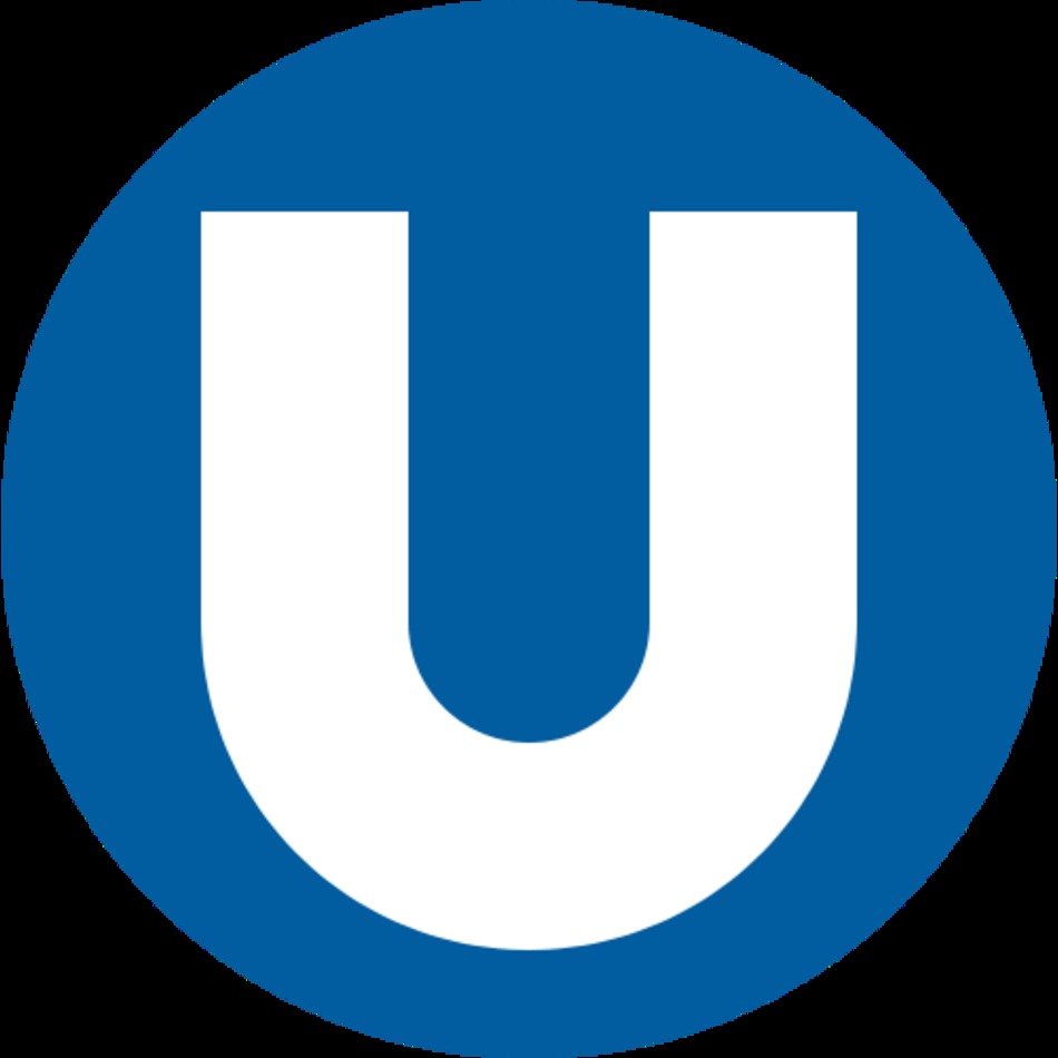 U Bahn Wien