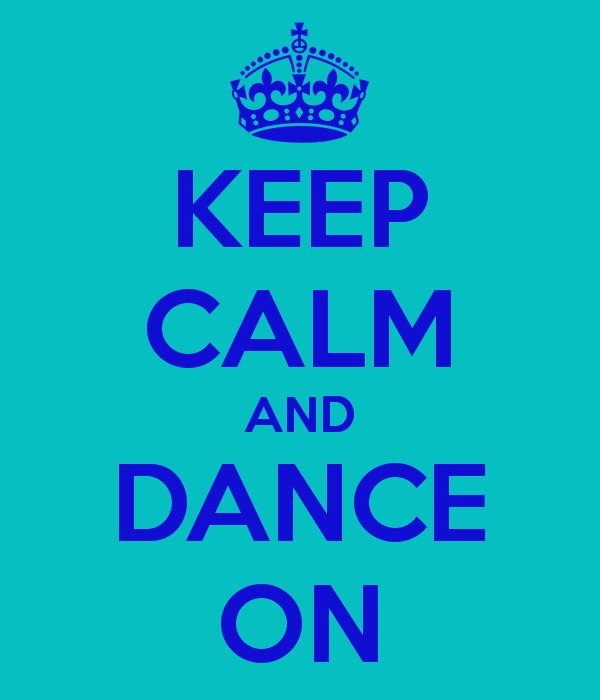 Keep Calm N44