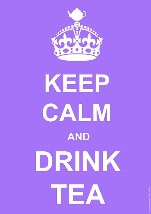Keep Calm N45