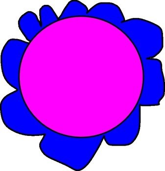 Flower Clip Art N393