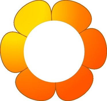 Noijung Flower Clip Art