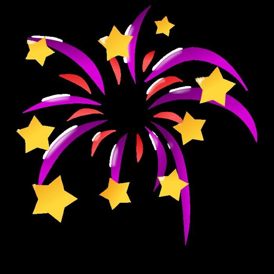Happy New Year Clip Art N99