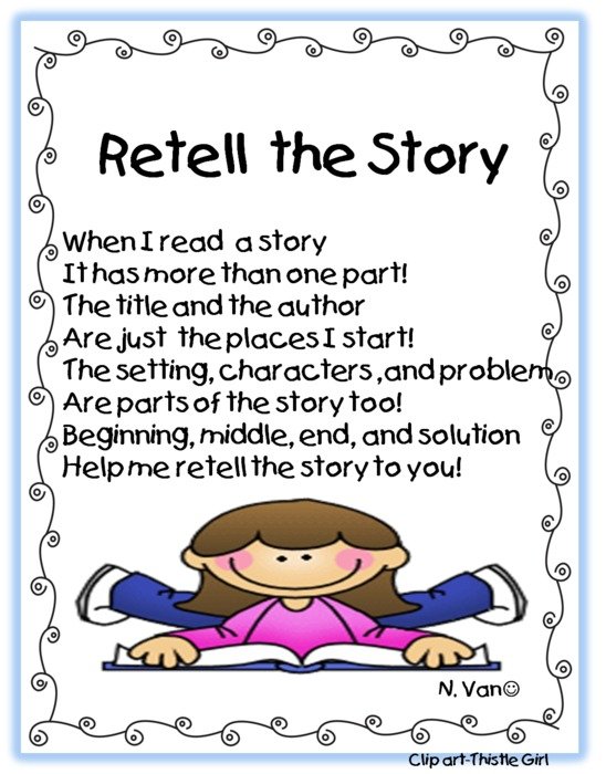 Story Retell