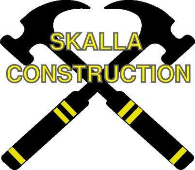 Free Construction Logo Clip Art N13
