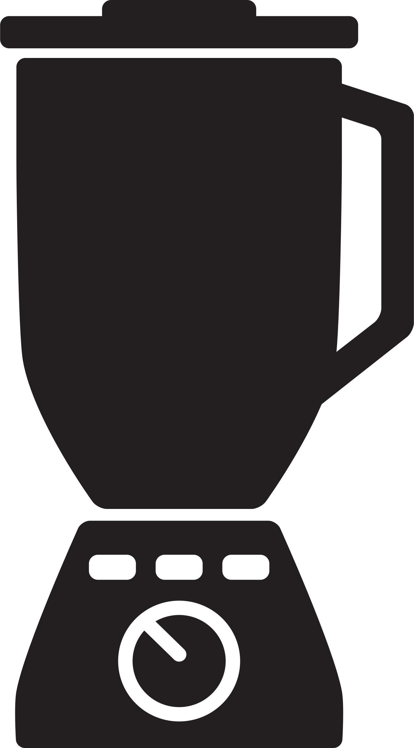 Blender Clip Art Drawing free image download