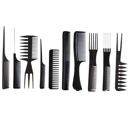 Hair Stylist Comb free image download