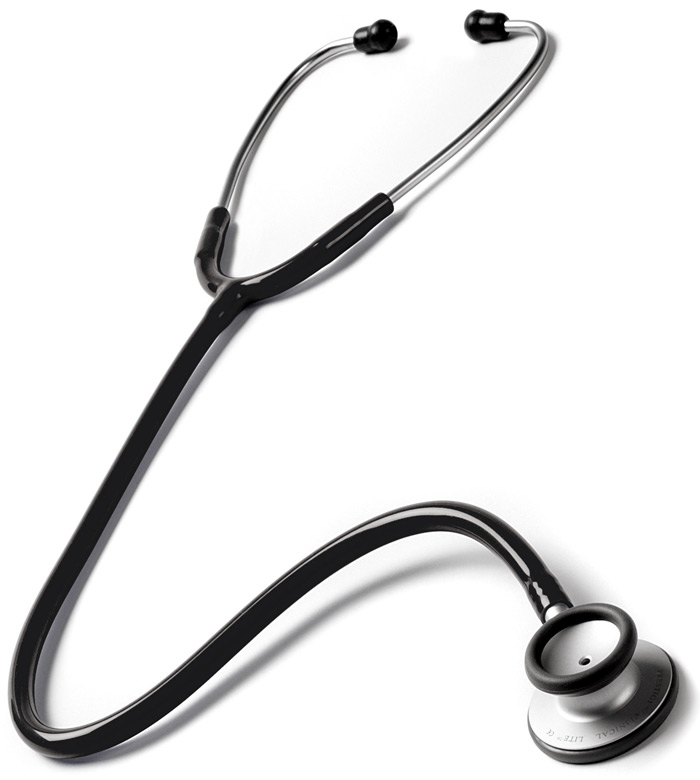 Dual Head Stethoscopes free image download