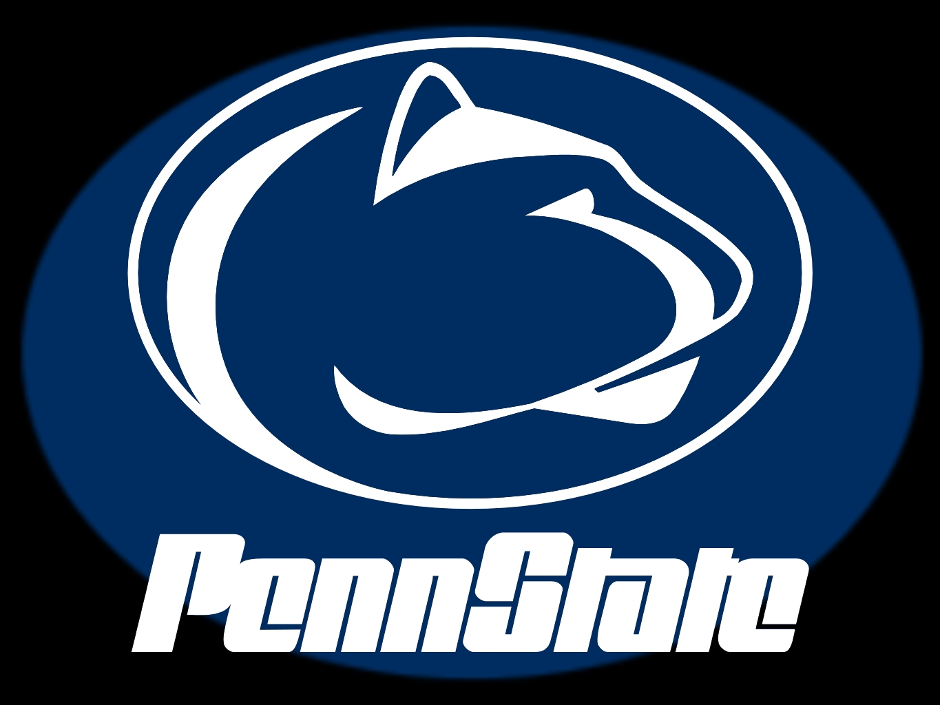 Penn State Logo Drawing Free Image Download