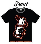 Avid T Shirt Idea