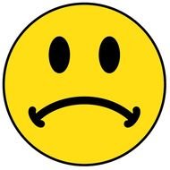 Happy Sad Smiley Faces N4