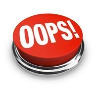 Embarrassing Moment Clip Art