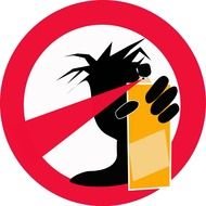 Graffiti Clip Art N14