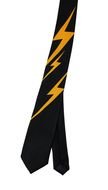 Yellow Lightning Bolt