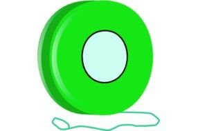 Yo Clip Art N45