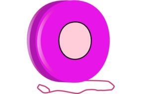 Yo Clip Art N46