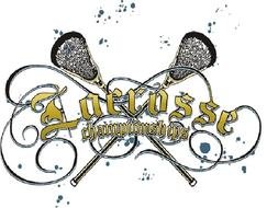 Lacrosse Clip Art N24