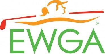 EWGA as a Logo