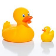 Rubber Ducky N8