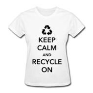 Recycling Quotes And Sayings drawing