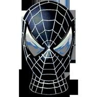 Spider Man Logo Clip Art N8