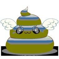 Poop Clip Art N22