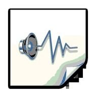 Computer Monitor Graphic