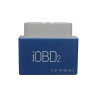 IOBD2 OBDII EOBD Diagnostic Tool For Android By Wifi