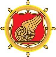 Army Branch Insignia Clip Art